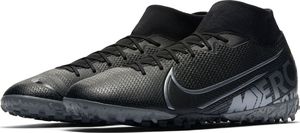 Nike Buty piłkarskie Nike Mercurial Superfly 7 Academy TF AT7978 001 41 1