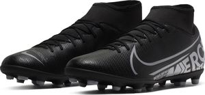 Nike Buty piłkarskie Nike Mercurial Superfly 7 Club FG/MG AT7949 001 44 1