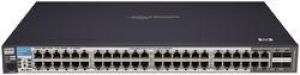 Switch HP ProCurve Switch 2810 44x10/100/1000Mbit, 4xGiga (Combo) (J9022A#ABB) 1