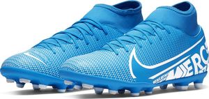 Nike Buty piłkarskie Nike Mercurial Superfly 7 Club FG/MG AT7949 414 45 1