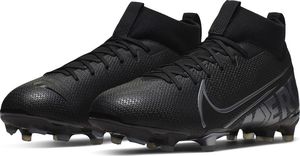 Nike Buty piłkarskie Nike Mercurial Superfly 7 Academy FG/MG Junior AT8120 001 33 1