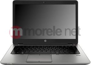 Laptop HP EliteBook 840 i5-4200U 14 HD+ 4GB/500 WLAN FRP Win 8 Pro 64/Win 7 Pro H5G19EA 1