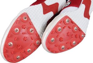 Joma Buty męskie Spikes Clavos Cross białe r. 46 (6622) 3