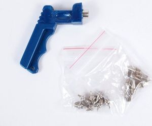 Joma Buty męskie Spikes Clavos Cross białe r. 46 (6622) 5