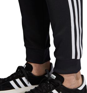 Adidas Spodnie męskie Sst Tp czarne r. M (CW1275) 5