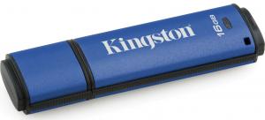 Pendrive Kingston DataTraveler Vault Privacy 3.0, 16 GB  (DTVP30/16GB) 3