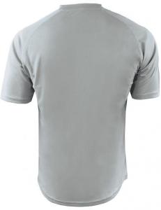 Givova Koszulka męska One szara r. XL (Mac01-0027) 2