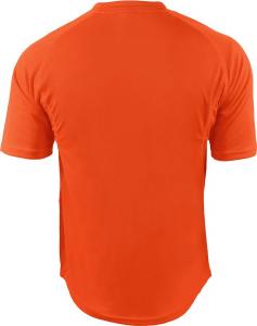 Givova Koszulka męska One pomarańczowa r. XS (Mac01-0001) 2