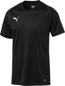 Puma Koszulka męska Liga Jersey Core czarna r. S (703509 03) 1
