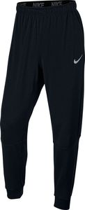 Nike Spodnie męskie Dry Pant Taper Fleece czarne r. 2XL (860371-010) 1