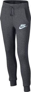 Nike Spodnie dla dziewczynki Nike Modern REG G 806322 094 M 1