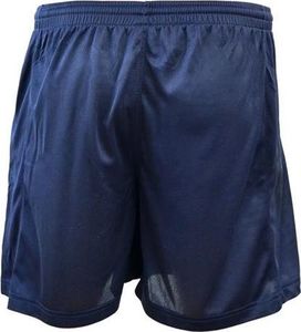 Givova Spodenki krótkie Givova One granatowe P016-0004 L 2