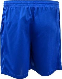 Givova Spodenki krótkie Givova One niebieskie P016-0002 M 2