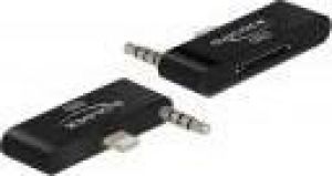 Adapter AV Delock Audio do iPhone 5 iPod Touch 5 65493 1