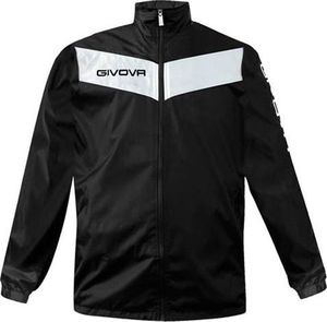 Kurtka męska Givova czarna r. XL 1