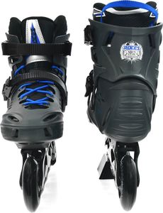 Rolki Roces Vidi rekreacyjne czarne r. 45 3