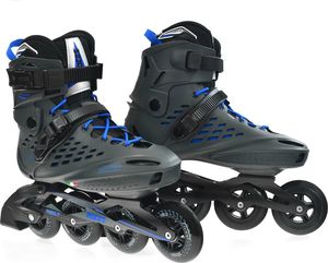 Rolki Roces Vidi rekreacyjne czarne r. 45 4