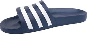 Adidas Klapki męskie Adilette Aqua granatowe r. 47 (F35542) 2