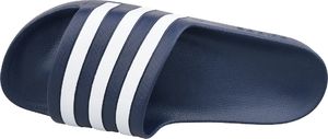 Adidas Klapki męskie Adilette Aqua granatowe r. 47 (F35542) 3