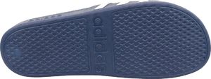 Adidas Klapki męskie Adilette Aqua granatowe r. 47 (F35542) 4