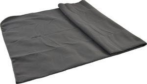 Perfect Ręcznik szybkoschnący Perfect microfibra szary 47x55cm (R2376) 1