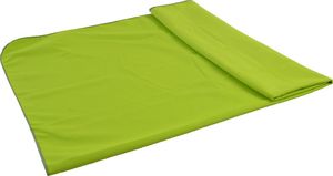 Perfect Ręcznik szybkoschnący Perfect microfibra limonkowy 47x55cm (R2379) 1