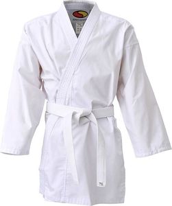 SMJ sport Kimono do Karate SMJ Sport z pasem 120 1
