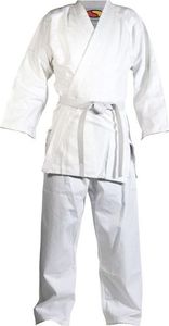 SMJ sport Kimono do Karate SMJ Sport z pasem 130 2