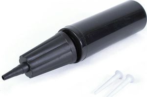 SMJ sport Piłka do skakania BL010 55 cm czerwona uniwersalny 2