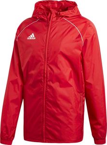 Kurtka męska Adidas Core 18 Rain czerwona r. XL 1