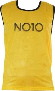 NO10 Znacznik żółty r. S (TBN-801-SF-Y) 1