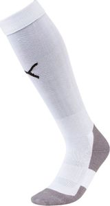 Puma Getry Liga Socks Core białe r. 39-42 (703441 04) 2