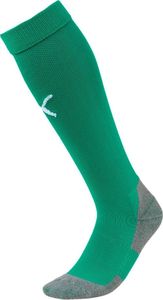 Puma Getry Liga Socks Core zielone r. 39-42 (703441 05) 2