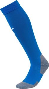 Puma Getry Liga Socks Core Electric niebieskie r. 39-42 (703441 02) 2