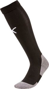 Puma Getry Liga Socks Core czarne r. 43-46 (703441 03) 1