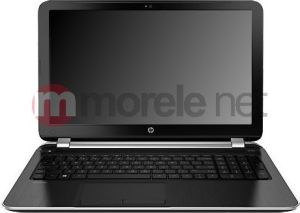 Laptop HP Pavilion 15-N070SW 2