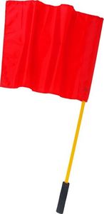 Vinex Chorągiewka czerwona (LFA-075) 2