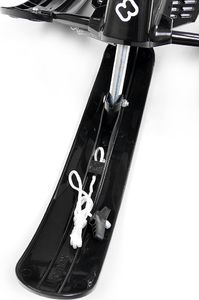 Hamax Nartosanki Sno Blade czarne 4