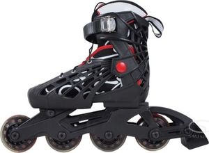 Rolki Roller Derby Rolki Stinger I-138B Boy czarne r. 30-33 3