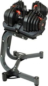 HMS Stojak na hantle STR10 (17-62-053) 11