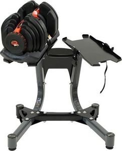 HMS Stojak na hantle STR10 (17-62-053) 12