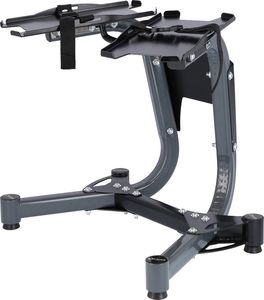 HMS Stojak na hantle STR10 (17-62-053) 2