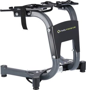 HMS Stojak na hantle STR10 (17-62-053) 4