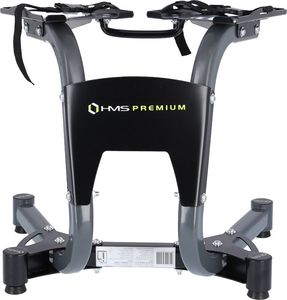 HMS Stojak na hantle STR10 (17-62-053) 5