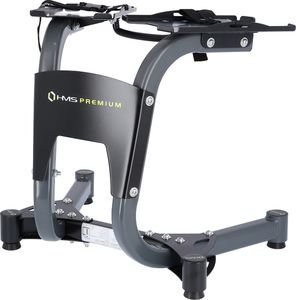 HMS Stojak na hantle STR10 (17-62-053) 6