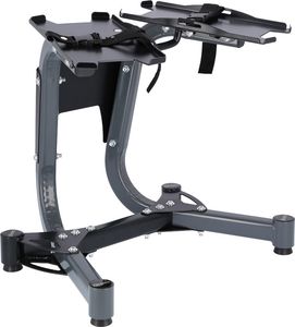 HMS Stojak na hantle STR10 (17-62-053) 8