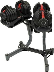 HMS Stojak na hantle STR10 (17-62-053) 9