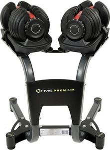 HMS Stojak na hantle STR10 (17-62-053) 10