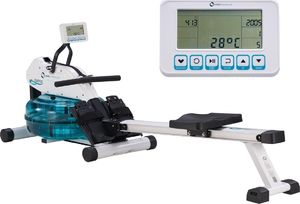 Wioślarz HMS ZW1600 wodny 2