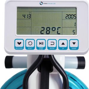 Wioślarz HMS ZW1600 wodny 3